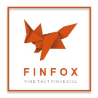Finfox logo - Similar company to Finfox