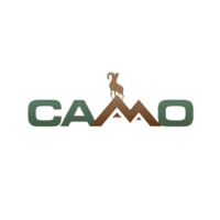 CAMO India logo - Similar company to Oshojewellers