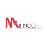 Mifincorp logo - Similar company to Aarohan Holdings And Advisors Pvt. Ltd.