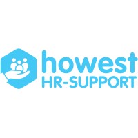 Howest - graduaat HR-support logo - Similar company to Bachelor Hrm @ Howest