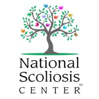 National Scoliosis Center logo - Similar company to Scoliosis Research Society