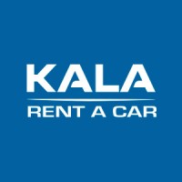 Kala Rent a Car logo - Similar company to Inmacob