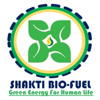 Shakti Bio Fuel logo - Similar company to Durja Enterprises