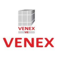 VENEX logo - Similar company to Venex Ai (Neo Ever Inc.)