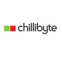 Chillibyte logo - Similar company to Grectec