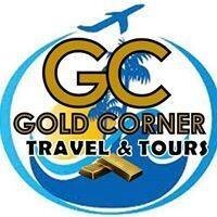 Gold Corner Travel and Tours logo - Similar company to Indafri Travel Agency