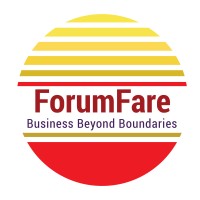 FORUMFARE logo - Similar company to Fit 4 Ever