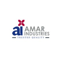 Amar Industries logo - Similar company to Amar Industries