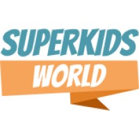 SUPERKIDS WORLD logo - Similar company to Settle Stories