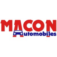 MACON Automobiles Saint-Lô logo - Similar company to Volkswagen Saint-Lô Coutances Granville - Vikings Auto