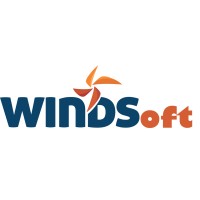 WINDSoft logo - Similar company to Techpilot.Ai