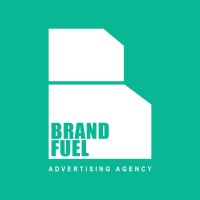 BrandFuel_Advertising agency logo - Similar company to Builders And Brokers