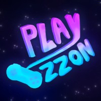 Playzzon logo - Similar company to Eivaagames