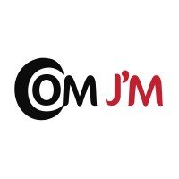 COM J'M logo - Similar company to Gerajeune