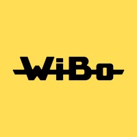 Wi-Bo metall logo - Similar company to Bosboomtech