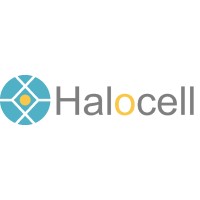 Halocell Energy logo - Similar company to Solstice Ai