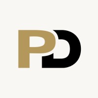 Paul Davis of Greater Richmond logo - Similar company to The Underground Kitchen