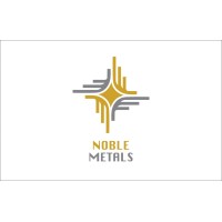 Noble Metals LLP logo - Similar company to Noble Methods, Llc