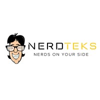 Nerd Teks | IT Services & Managed Service Provider logo - Similar company to Advanced Managed I.T.