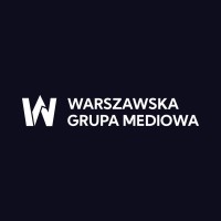 Warszawska Grupa Mediowa logo - Similar company to Brave Unicorns