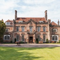 Pownall Hall School | Wilmslow, Cheshire logo - Similar company to Fulham Prep School