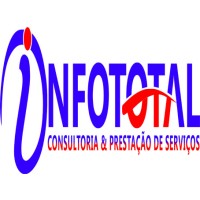 Infototal logo - Similar company to Infototal