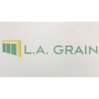 Los Angeles Harbor Grain Terminal logo - Similar company to D.G. Coleman, Inc