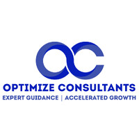 Optimize Consultants logo - Similar company to 3Dvanced