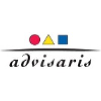 Advisaris logo - Similar company to Unlocking Digital