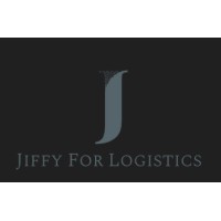 Jiffy For Logistics logo - Similar company to Jiffy For Logistics