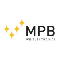MPB srl logo - Similar company to Numerix Technologies