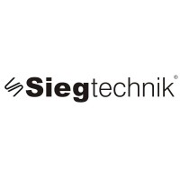 Siegtechnik ® logo - Similar company to 2 Acre Studios