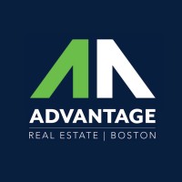 Advantage Real Estate logo - Similar company to Jp Powell - Commercial Real Estate