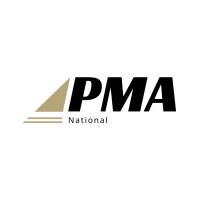 National PM Association logo - Similar company to Roboapply