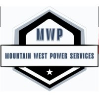 Mountain West Power Services logo - Similar company to Monarch Power Supply