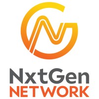 NxtGen Network logo - Similar company to Humane World Foundation Canada