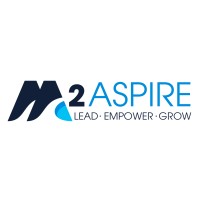 M2Aspire logo - Similar company to Sincera Group