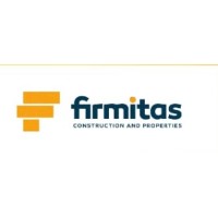 Firmitas Construction and Properties logo - Similar company to Lawal Construction & Engineering Company Limited.
