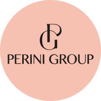 Perini Group logo - Similar company to Cp Spa