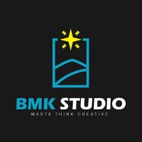 BMK STUDIO DESIGN logo - Similar company to Host Design Studio