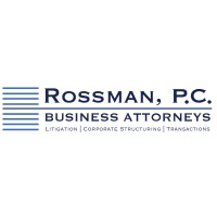 Rossman, P.C.