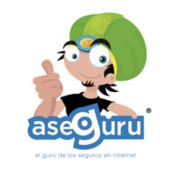 Aseguru, agente de seguros SA de CV logo - Similar company to New Crypto Technologies Llc