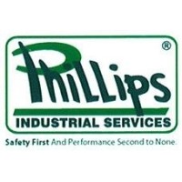 Phillips Industrial Services logo - Similar company to Jacintoport International Llc