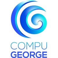 CompuGeorge logo - Similar company to Wadi Degla Trading & Engineering Projects - Egypro