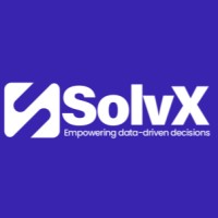 SolvX logo - Similar company to Syncronota