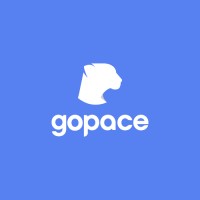 Gopace logo - Similar company to Heracules