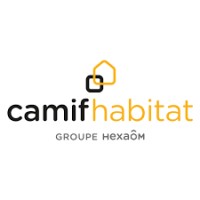 Camif habitat TOULOUSE EST logo - Similar company to Eboutic - Information Technology I It I Informatique Industrielle