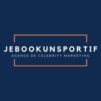 Jebookunsportif.com logo - Similar company to Maison Albert Joseph