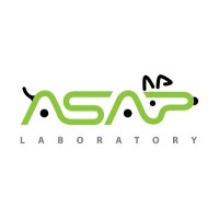 ASAP Laboratory logo - Similar company to Vetnostics Pathology