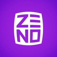 Zeno Lab logo - Similar company to Cocaiexpress